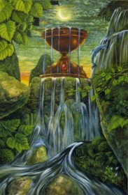 Druidcraft Ace Cups